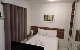 Flat Ponta Negra Enseada Beach